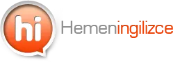 Hemen İngilizce