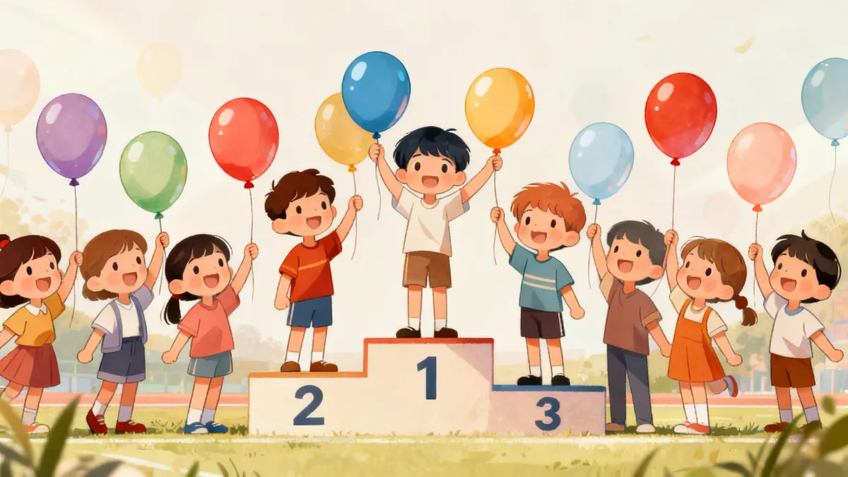 Sıra Sayıları — Ordinal Numbers