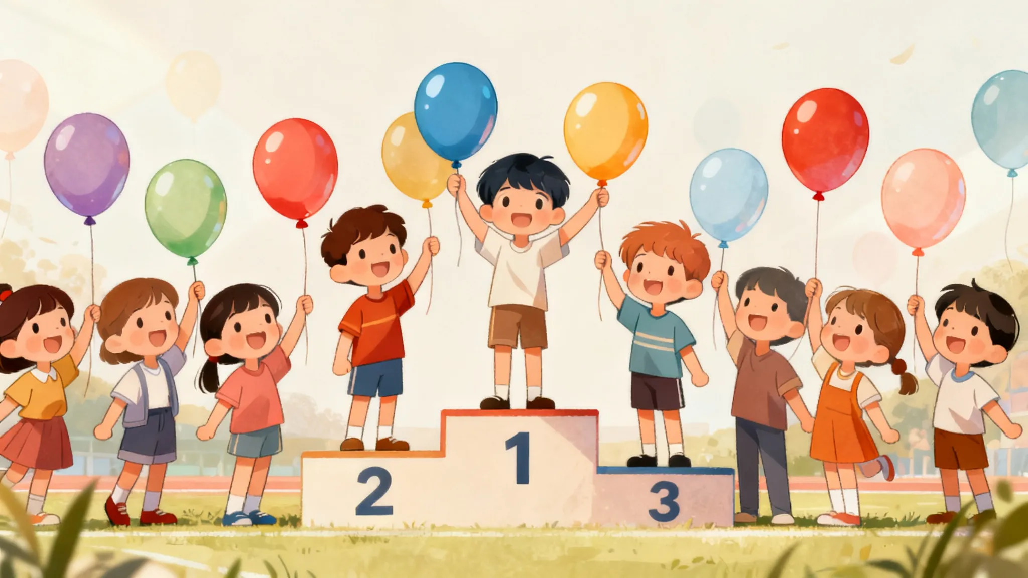 Sıra Sayıları — Ordinal Numbers